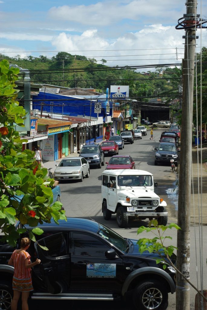 Quepos costa rica