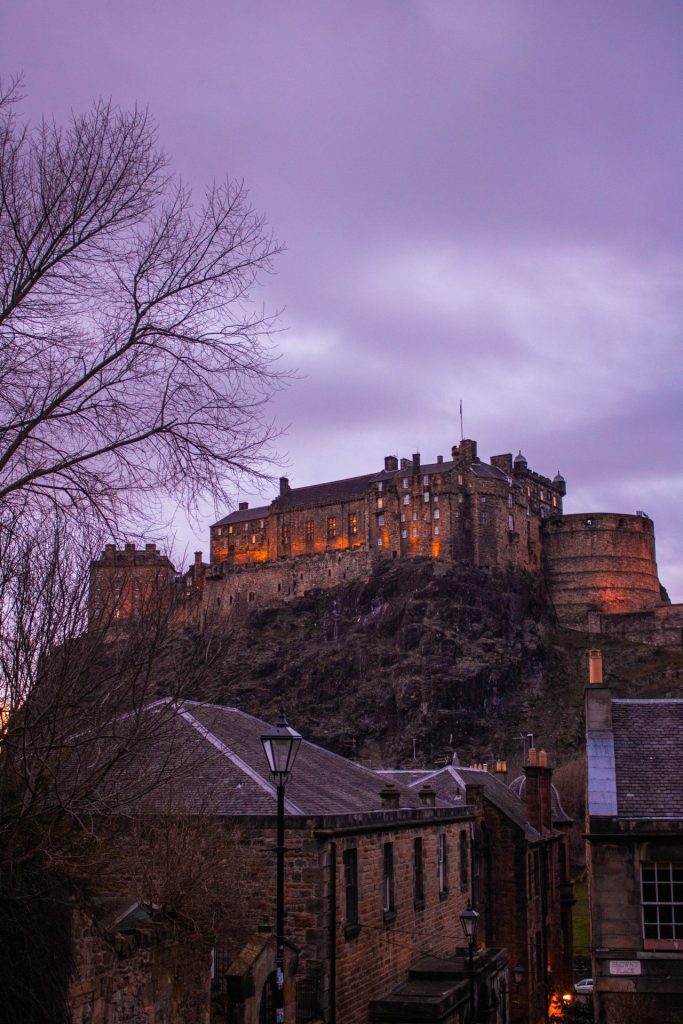 Edinburgh-Castle-2