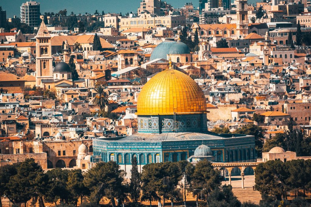 Israel-Jerusalem-TempleMount