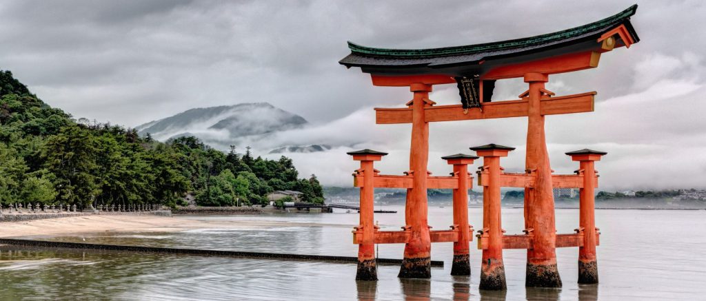 japan-torii