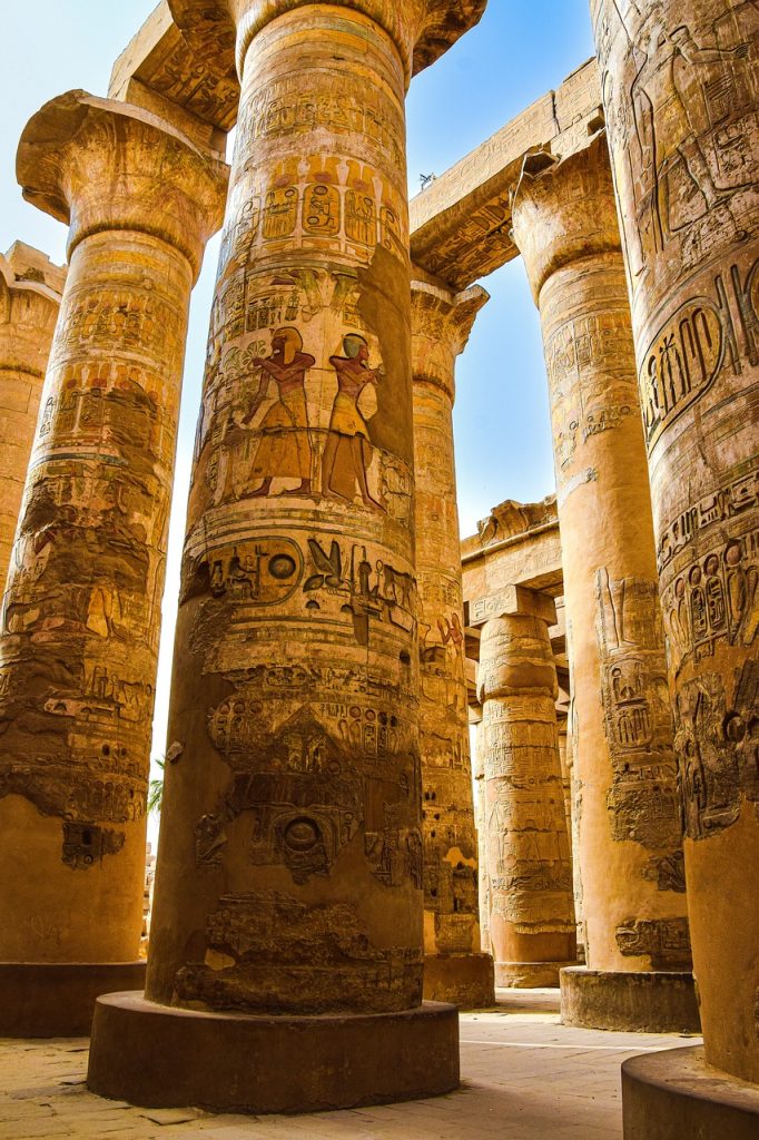 egypt-karnak-temple