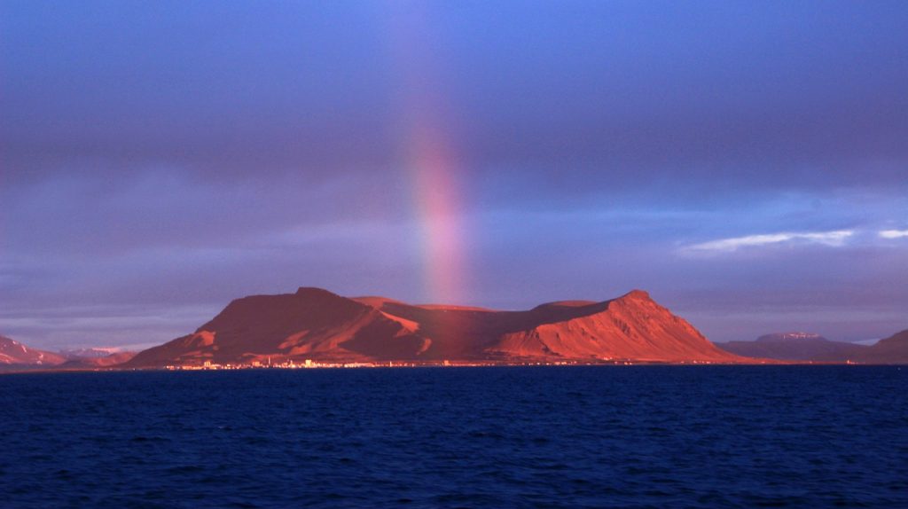 iceland-volcano-rainbow