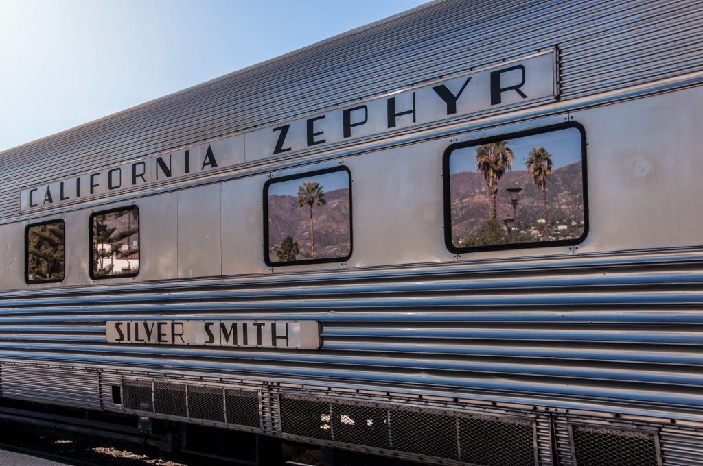 Zephyr-Train2