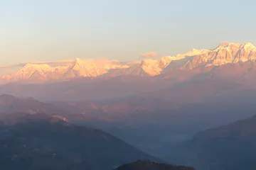 NepalTrek-Panorama