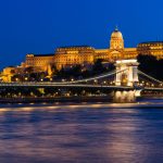 travel department prague vienna budapest